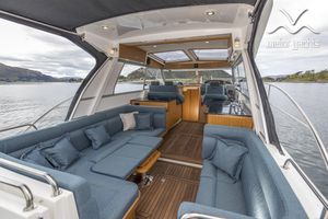 2023 Saga 330 HT