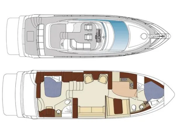  Yacht Photos Pics Manufacturer Provided Image