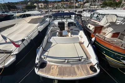 Windy 28 Ghibli