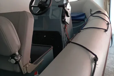 2023 Nautic Bambard Explorer