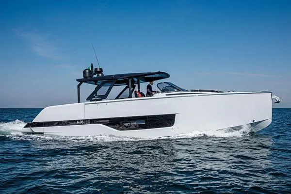  Yacht Photos Pics Manufacturer Provided Image