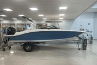 2023 Sea Ray SPX 190 OB