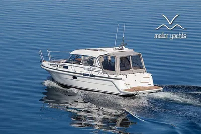 2025 Saga 330 SunTop