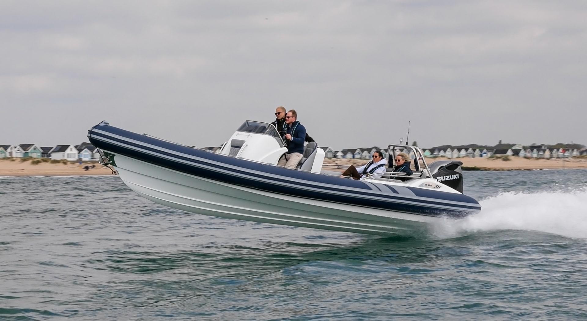 2024 Cobra Ribs Nautique 8 2m Rigid Inflatable Boats RIB For Sale   9174552 20231220174103371 1 XLARGE 