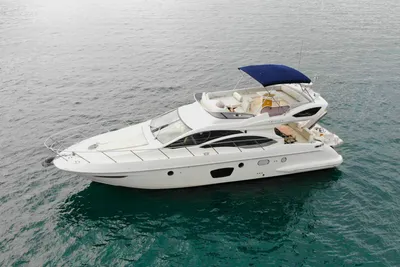 Azimut 47
