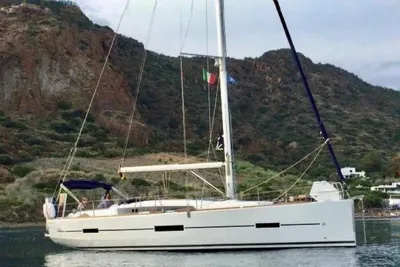 2015 Dufour 41.2 GL