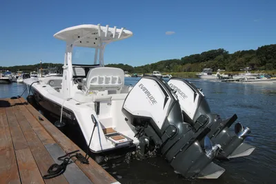 Tidewater 252 LXF
