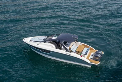 2024 Airon AMX 36 WA