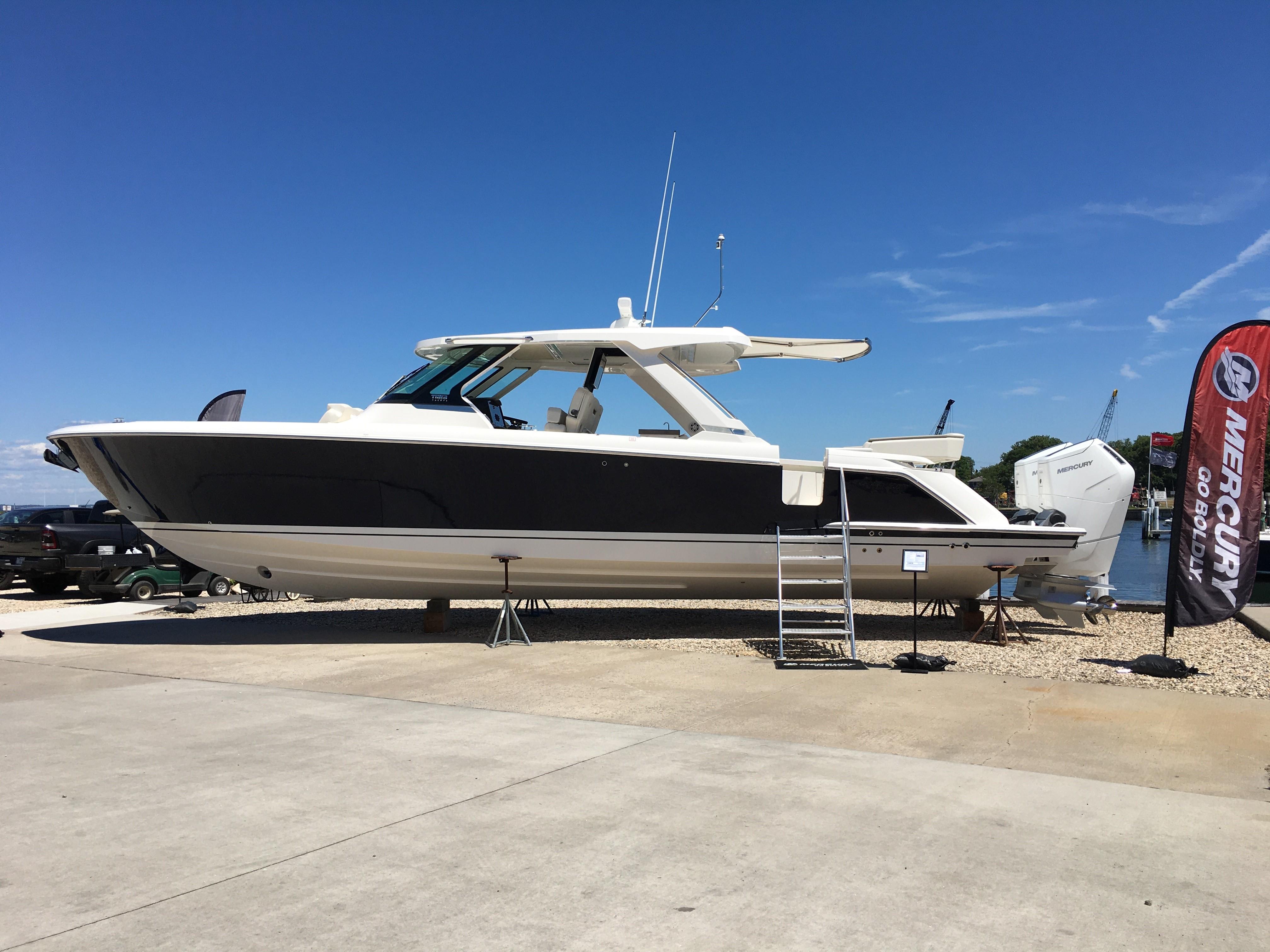 2022 Tiara Sport 43 Ls Boat For Sale Waa2