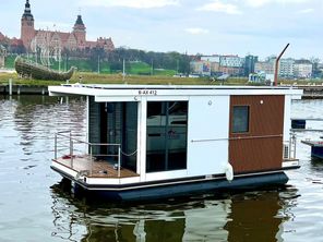 2023 Aqua-House Electro 400E Null Emission