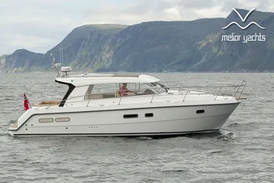2025 Saga 390 HT