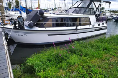2001 Bege 950 AK