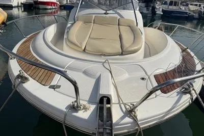 2007 Jeanneau Cap Camarat 925 WA