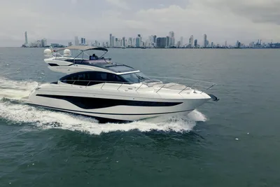 Princess S62