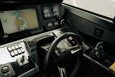 Yacht