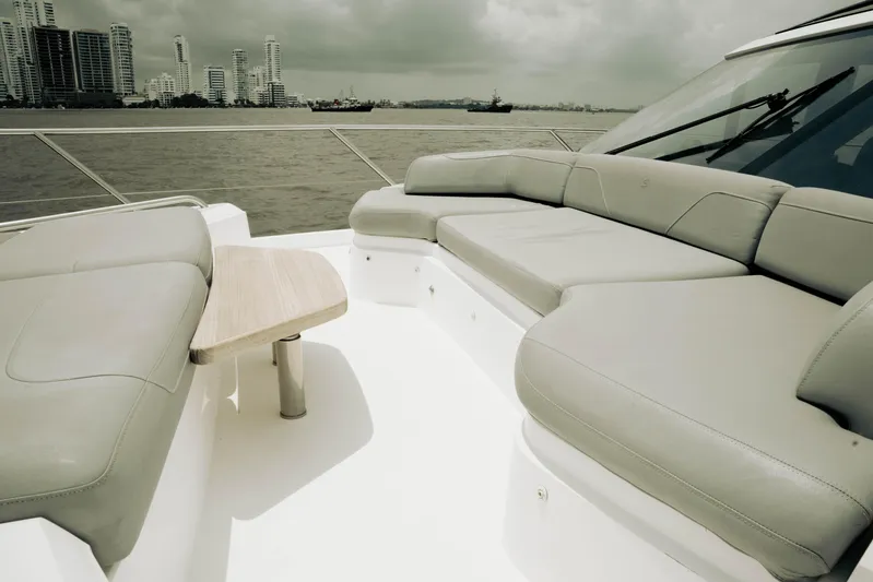 Amaray Yacht Photos Pics 