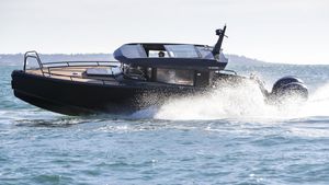 2021 XO Boats EXPLORER 10Splus