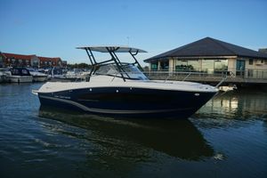 2022 Jeanneau Cap Camarat 7.5 WA Series 3