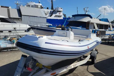 AB Inflatables ABJET 430XP