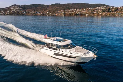 2025 Skilso 39 Panorama