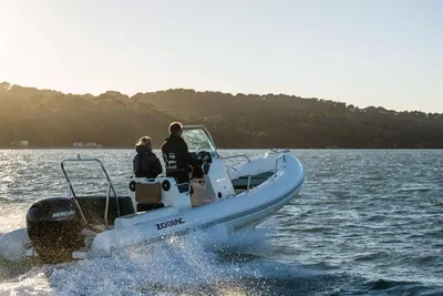 2026 Zodiac Medline 5.8