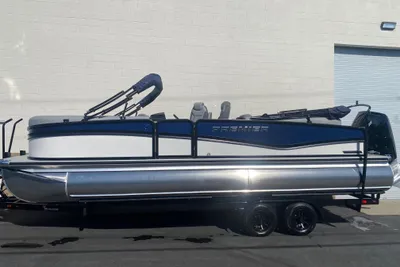 Premier 250 Solaris RF