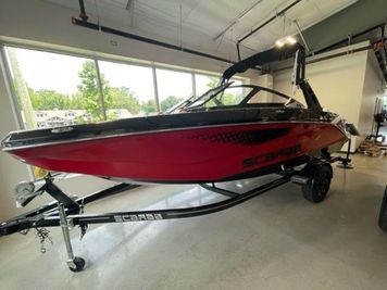 Scarab 215 ID Impulse