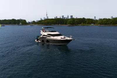 Marquis 500 Sport Bridge