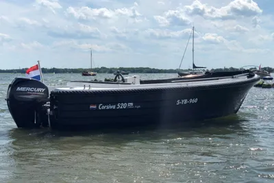 2015 Corsiva 520