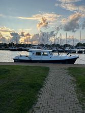 2007 Aquadraat 800