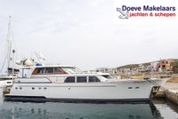2007 MULDER 63 WHEELHOUSE