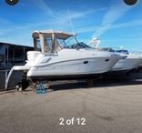 2003 Four Winns 248 Vista