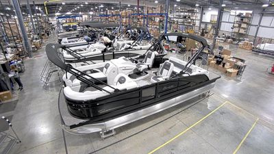Barletta 23UC CORSA