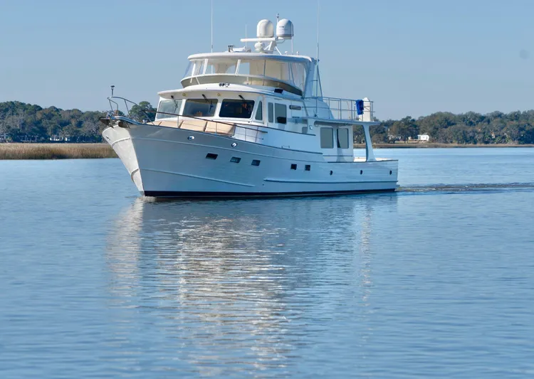 Bee Haven Yacht Photos Pics 