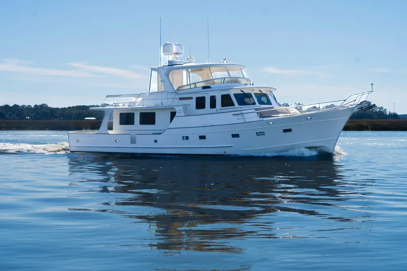 Bee Haven Yacht Photos Pics 