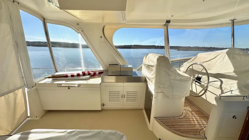 Bee Haven Yacht Photos Pics 