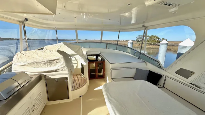 Bee Haven Yacht Photos Pics 