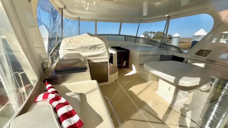 Bee Haven Yacht Photos Pics 