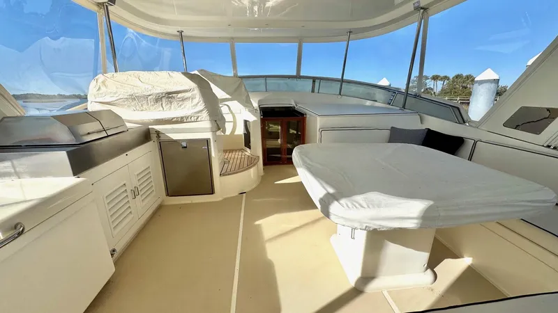 Bee Haven Yacht Photos Pics 