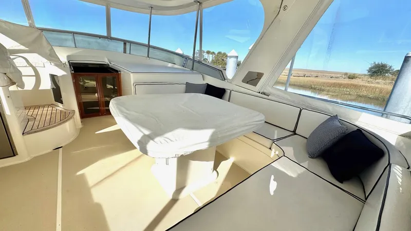 Bee Haven Yacht Photos Pics 