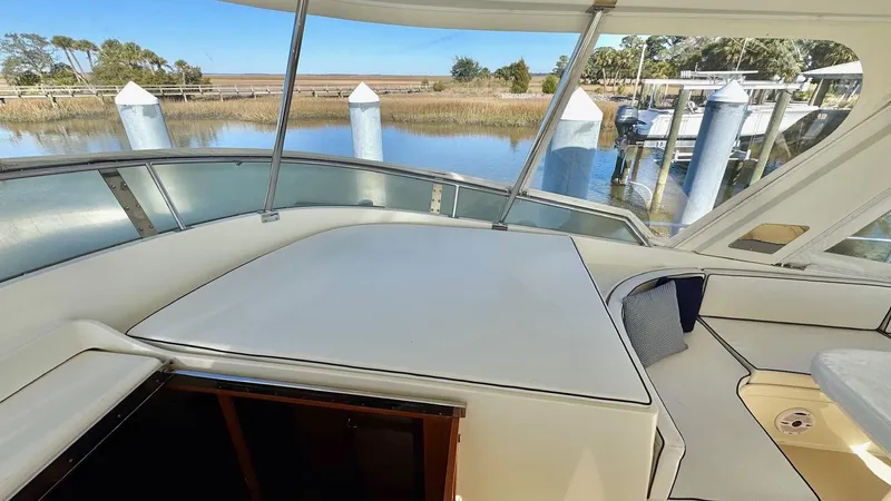 Bee Haven Yacht Photos Pics 