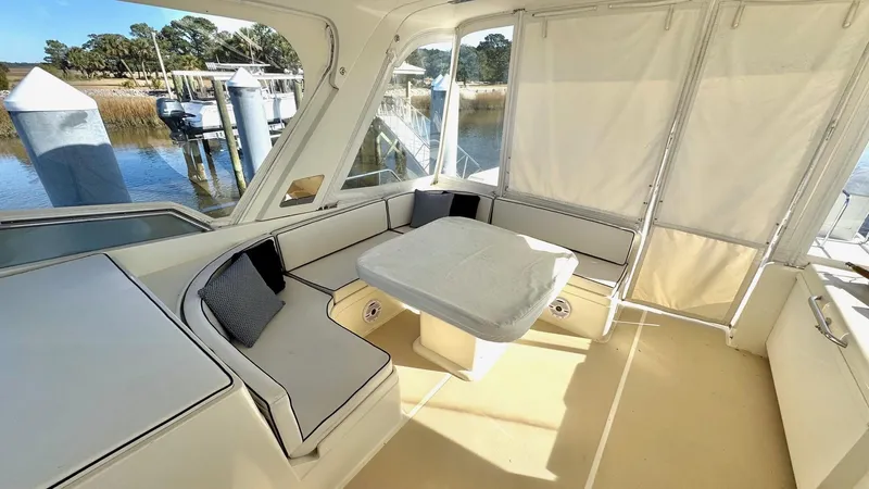 Bee Haven Yacht Photos Pics 