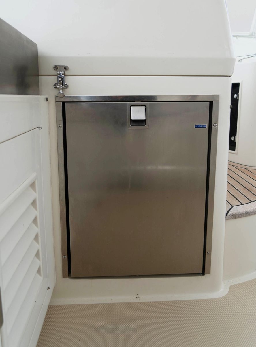 2006 Fleming 65 