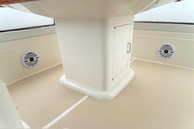 2006 Fleming 65 