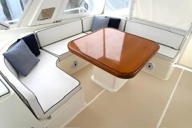 Bee Haven Yacht Photos Pics 