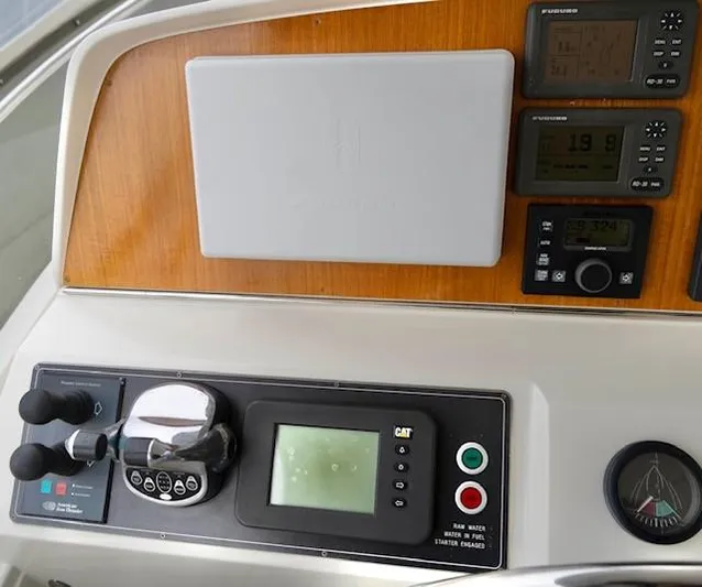 Bee Haven Yacht Photos Pics 