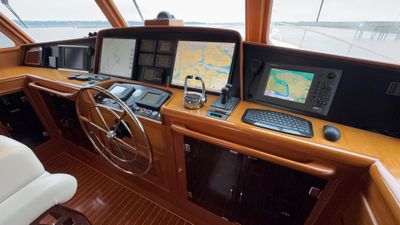 Yacht