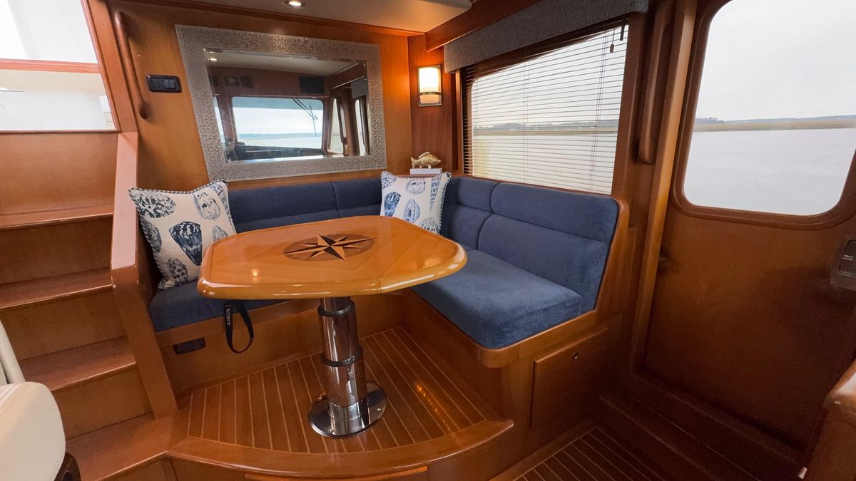 2006 Fleming 65 