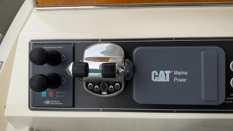 Bee Haven Yacht Photos Pics 