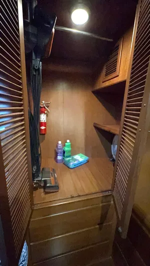 Bee Haven Yacht Photos Pics 